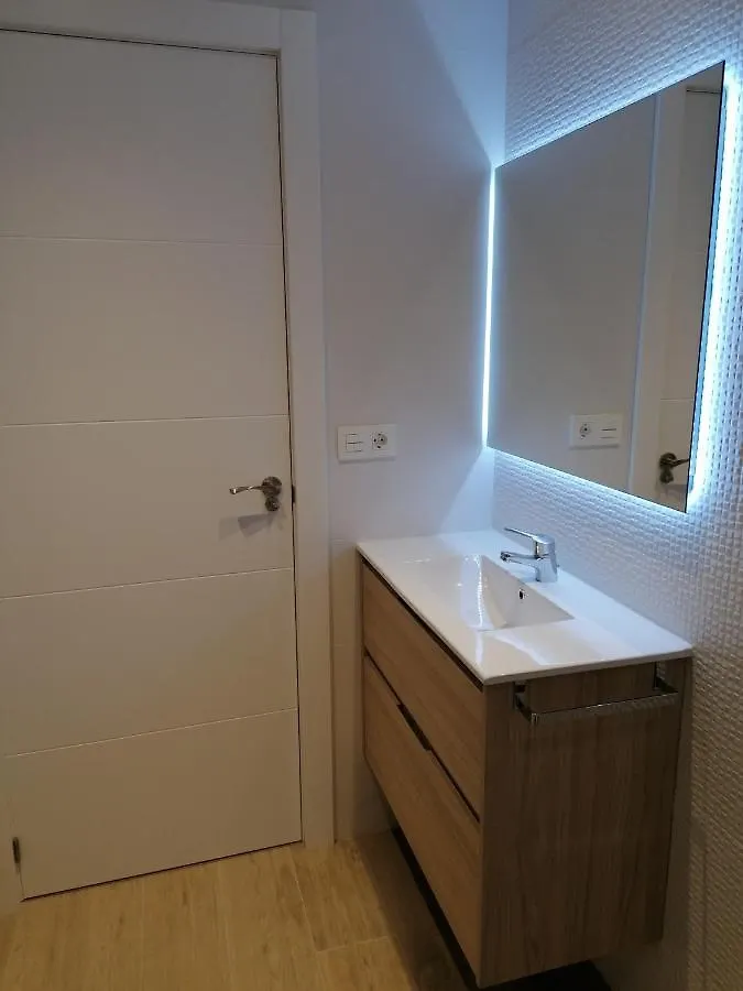 Apartamento Costa II Con Parking Exterior Comunitario Zumaia