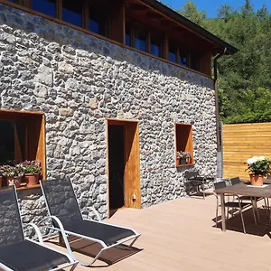 Appartement Aingeru Naturaleza Y Montana, Oñate