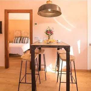 Accommodatie bij particulieren Zumintxaz, Mungia