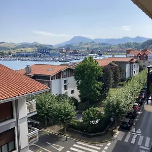 Juan Belmonte Ongi Etorri Apartamento