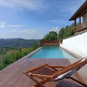 Appartement Atari, San Martin (Basque Country)