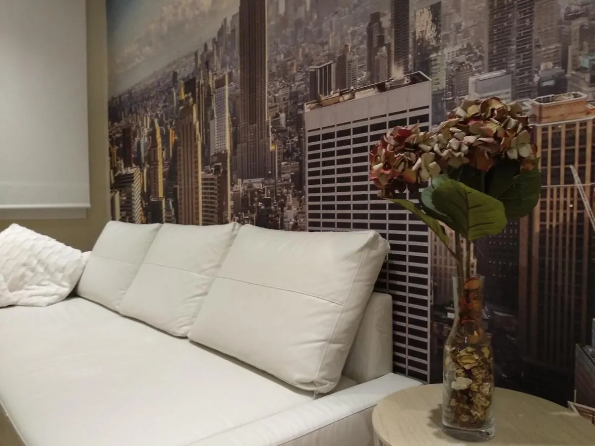 Apartamento Costa II Con Parking Exterior Comunitario Zumaia 0*,  Spanje